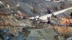 Sivas'ta Göçük Altında Kalan Şantiye Müdürü 18 Gündür Aranıyor