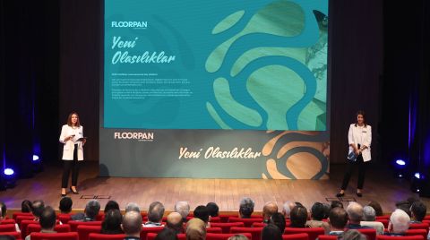 Kastamonu Entegre, Parke Sektöründeki İş Ortaklarını Ağırladı