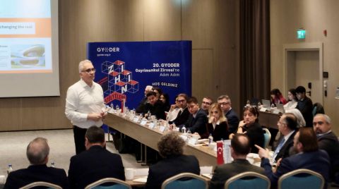 ‘Veri’ Artık Bir Lüks Değil Zorunluluk