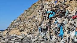 Avrupa'nın Çöpü Türkiye’ye