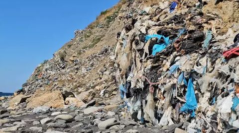 Avrupa'nın Çöpü Türkiye’ye