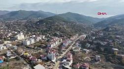 Hasanbeyli’de Rezerv Yapı Alanında 70 İşyeri ve 68 Konut Yükseliyor