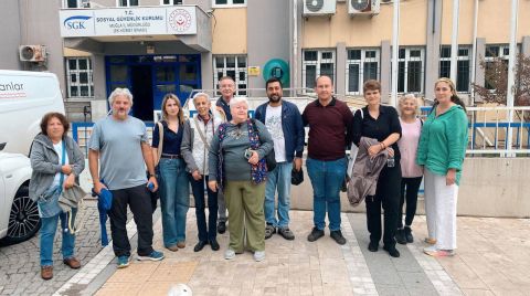 DSİ'nin Baraj Projesi İptal Edildi