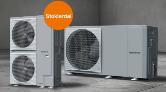 Buderus’tan Yeni Monoblok Isı Pompası: Logatherm WLW156 MB AR