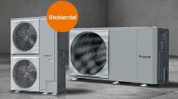 Buderus’tan Yeni Monoblok Isı Pompası: Logatherm WLW156 MB AR