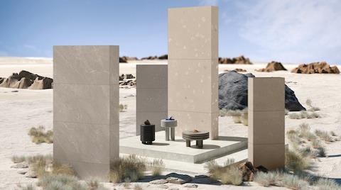 VitrA'dan “nova vita” Koleksiyonu