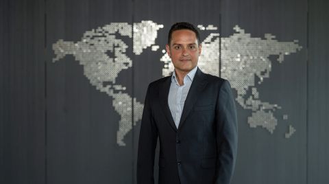 Türkiye İnşaat Sektörü 2027 Yılına Kadar İstikrarlı Büyümesini Sürdürecek    