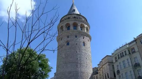 Tarihi Miras Tehlikede