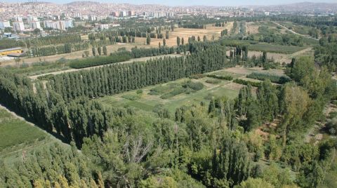 Atatürk Orman Çiftliği ve Sümerbank, Adım Adım Yok Edildi