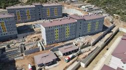 Öğrenci Yurdu, Mağara Üzerine Yapıldı