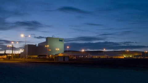 Knauf’un Üst Yönetiminde İlk Defa Bir Türk Yönetici Görev Alacak