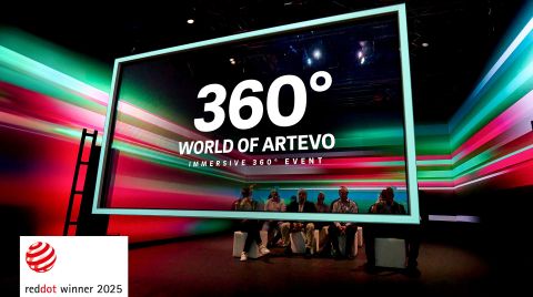 REHAU Window Solutions, Red Dot’tan İki Ödül Daha Kazandı