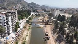 14 Milyarlık İhale Pazarlık Usulü Verildi