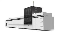 Canon'dan varioPRESS iV7 ve varioPRINT iX1700 Serileri