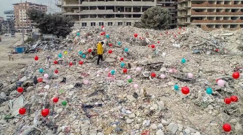 Baro Başkanlarından 11. Yargı Paketi’ne 'Deprem Suçları' Uyarısı