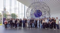 Akkuyu NGS'ye Personel Yetiştirme Programı için Öğrenci Alımı Başladı