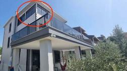 Evine Ruhsatsız Eklenti Yapan Kişiye Kesilen Para Cezası Emsal Kararla İptal Edildi