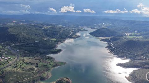 “Kentlerin Su Bütçelerini Oluşturmamız Gerekiyor”