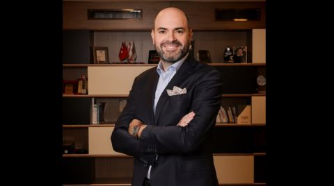 Baumit Türkiye’nin 2026 Hedefi: Sürdürülebilir Büyüme