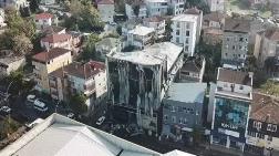 7 Kişinin Öldüğü Fabrika Yangınının Bilirkişi Raporu Tamamlandı