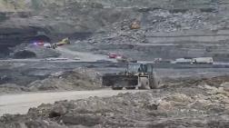 TKİ, Binlerce Hektarlık Kömür Ocağı için İzin Aldı