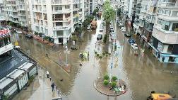 “Yağışlı mevsimin sonuna kadar seller ve su baskınları devam edecek”