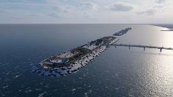 Karaburun Sahili’nde ‘Dalgakıran Projesi’ Başlıyor