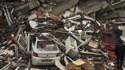 Fazilet Apartmanı Davasında Sanıklara 22 Yıl 6’şar Ay Hapis İstendi