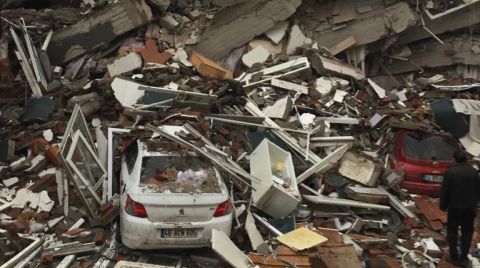 Fazilet Apartmanı Davasında Sanıklara 22 Yıl 6’şar Ay Hapis İstendi