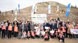 '81 İlde 81 Orman' Projesi Adana ile Devam Ediyor