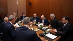 TÜRKÇİMENTO ve Azerbaycan Çimento Üreticileri Birliği’nden Net Sıfır Odaklı İş Birliği