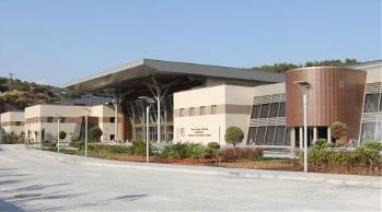 (Fotoğraf: Efes Kongre Merkezi)