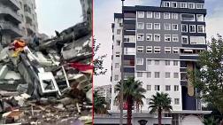 Ezgi Apartmanı Davasında, Bilirkişi Hakkında Suç Duyurusu