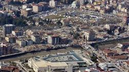 51 Kişinin Öldüğü Binanın Müteahhidi TOKİ Projelerine Devam Ediyormuş