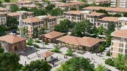 'Yüzyılın Konut Projesi' Başvurularında Son Hafta