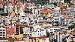 Kasım Ayında 141 Bin Konut Satıldı