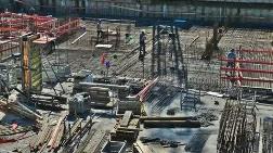 Ülke Ekonomisini İnşaat Sırtlıyor