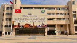 Diyarbakır’da 50 Milyon Dolarlık Rant Oyunu