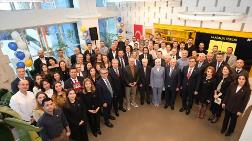 Türk Ytong 62 Yaşında