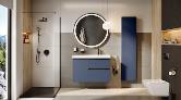 Tüm Banyo Alanlarına Uyum Sağlayan The Gap Koleksiyonu