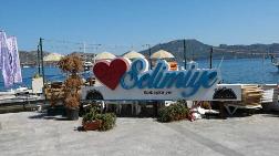 Selimiye’de Yat Limanına ÇED Onayı