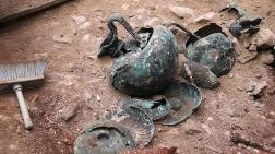 2025'in En Önemli 10 Arkeolojik Keşfi Belirlendi