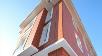 Işıklar Architon Dış Cephe Giydirme Sistemleri