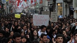 Öğrencilerden Kadir Topbaş'a 1 Nisan Şakası