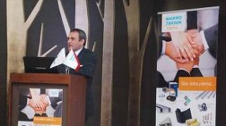 Makro Teknik Eğitim Günleri Adana’da