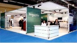 Schneider Electric, Eurasia Rail Fuarı’ndaydı