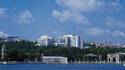 "Turizmde Yeni Hedef Dünya 5'inciliği"