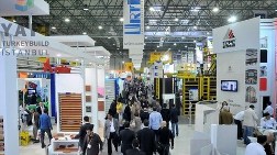 Türkiye Yapı Sektörü 35. Yapı Fuarı - Turkeybuild İstanbul'dan Dünyaya Açıldı